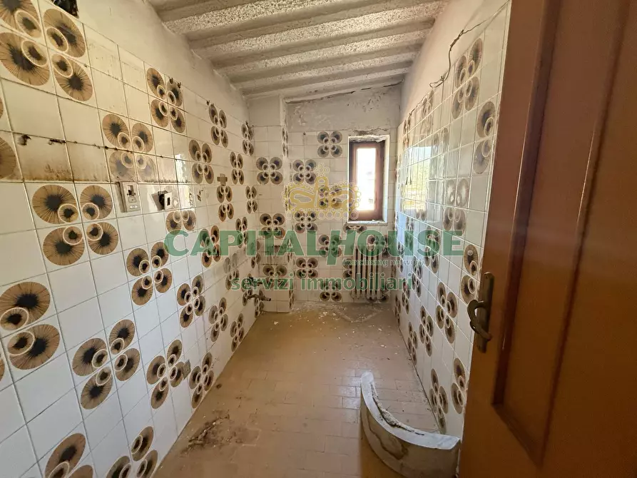 Immagine 7 di Appartamento in vendita  in Viale D Andrea a Siano