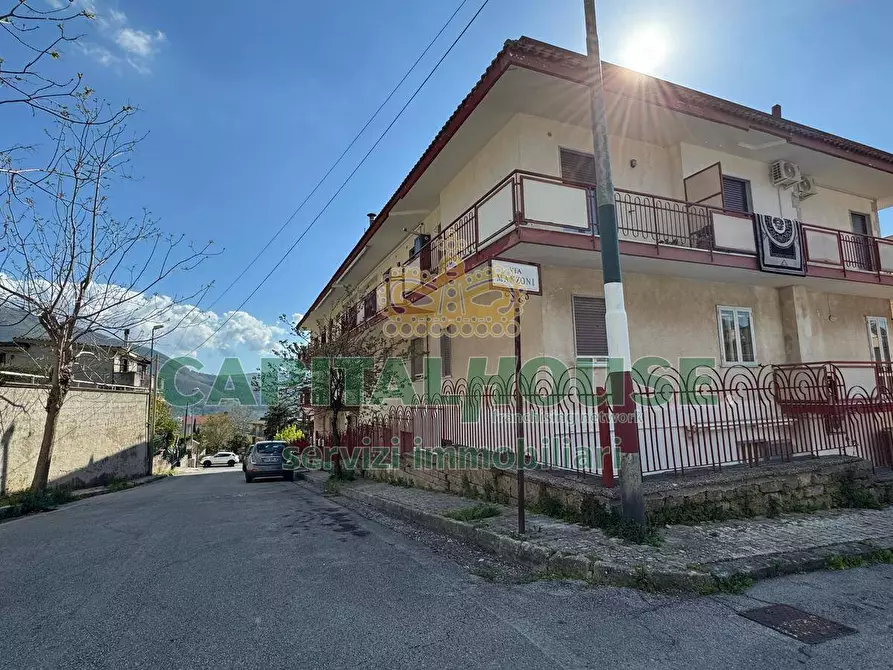 appartamento in vendita ad Aiello del Sabato