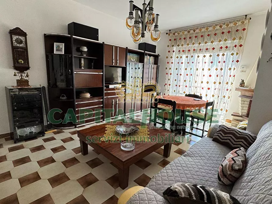 Immagine 2 di Appartamento in vendita  in quadrelle a Aiello Del Sabato