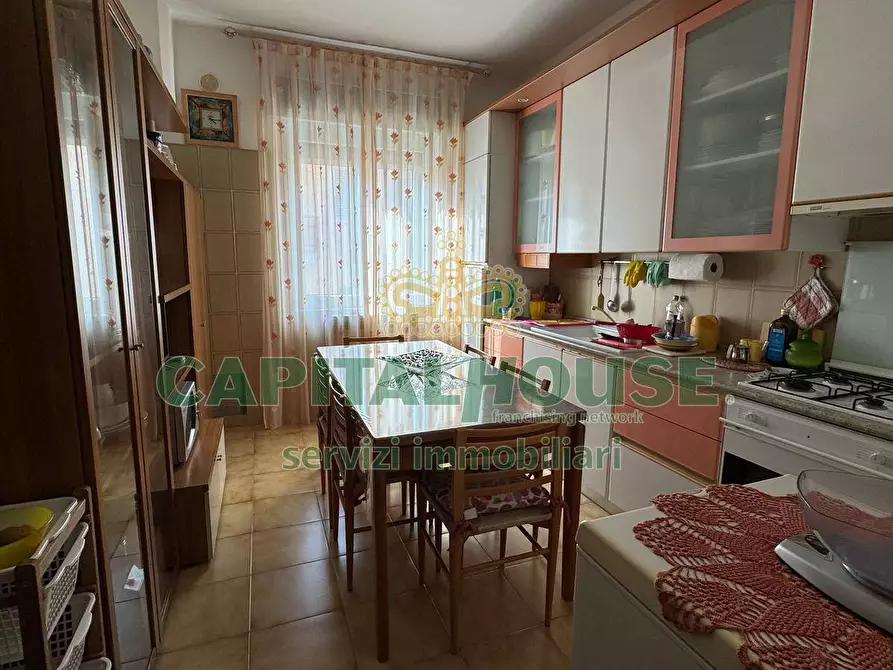 Immagine 6 di Appartamento in vendita  in quadrelle a Aiello Del Sabato