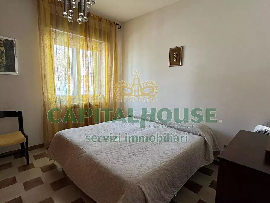 Immagine 7 di Appartamento in vendita  in quadrelle a Aiello Del Sabato