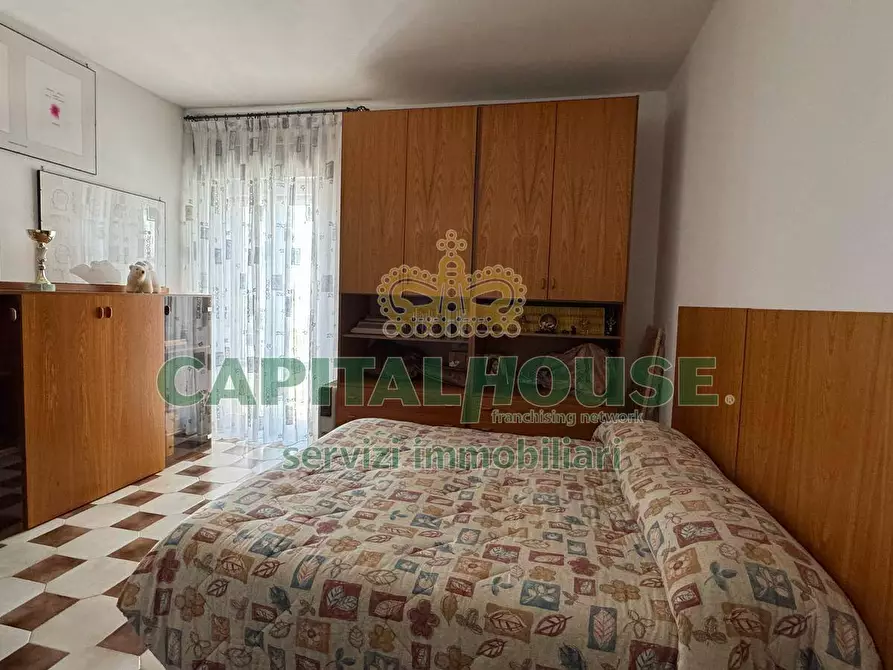 Immagine 8 di Appartamento in vendita  in quadrelle a Aiello Del Sabato