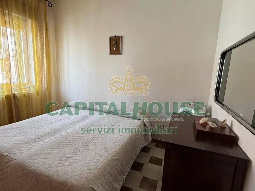 Immagine 9 di Appartamento in vendita  in quadrelle a Aiello Del Sabato