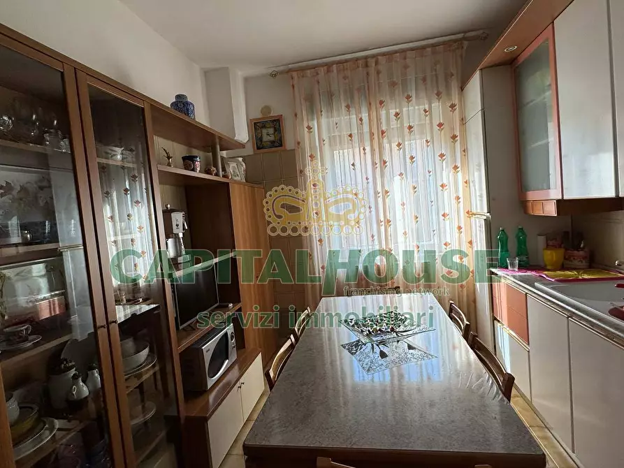 Immagine 10 di Appartamento in vendita  in quadrelle a Aiello Del Sabato