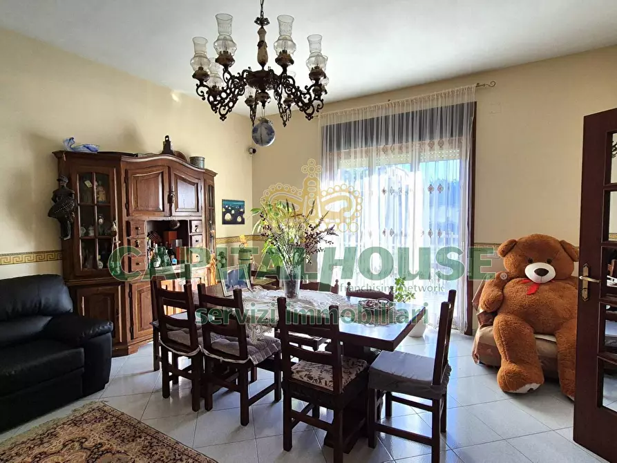 Immagine 5 di Appartamento in vendita  a Camigliano