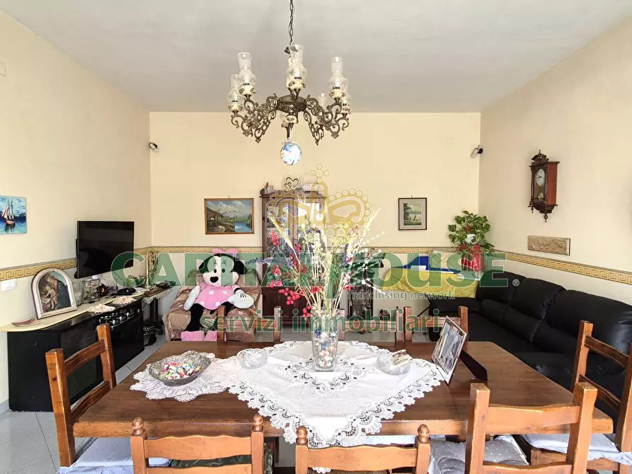 Immagine 6 di Appartamento in vendita  a Camigliano