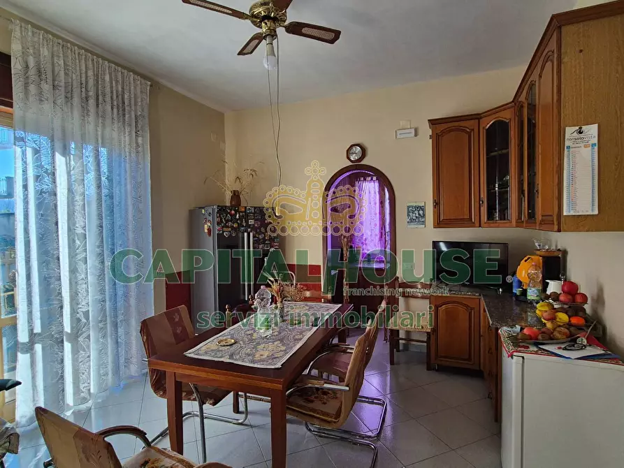 Immagine 7 di Appartamento in vendita  a Camigliano