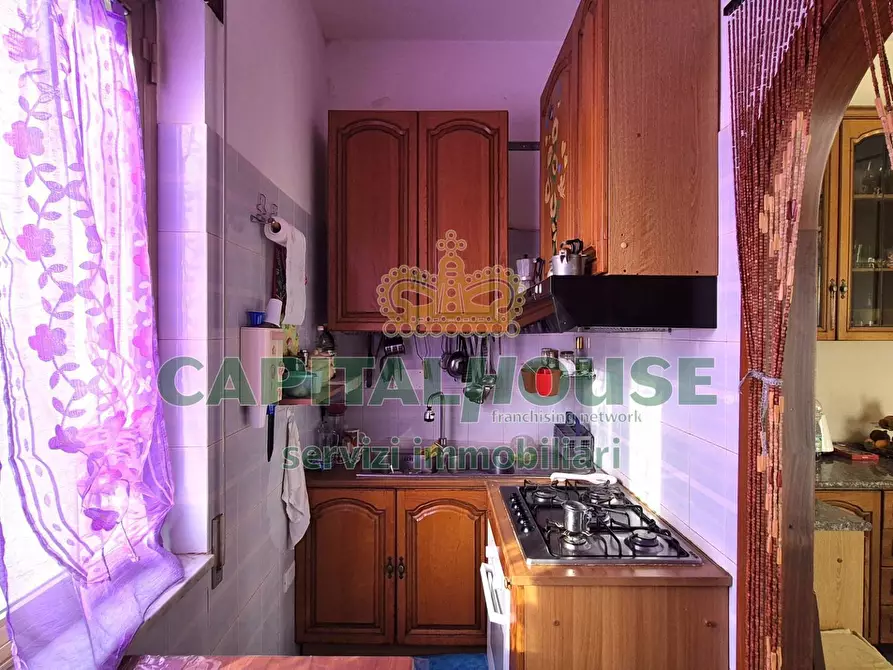 Immagine 10 di Appartamento in vendita  a Camigliano