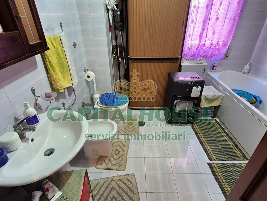 Immagine 22 di Appartamento in vendita  a Camigliano