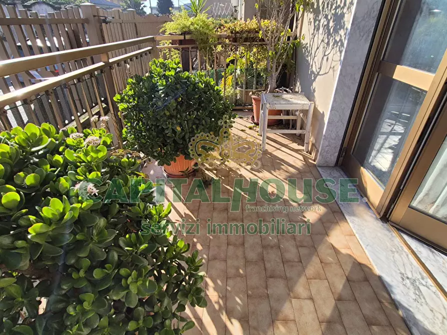 Immagine 34 di Appartamento in vendita  a Camigliano