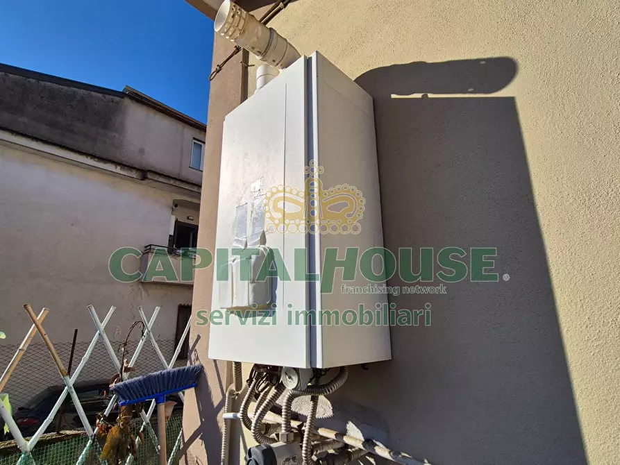 Immagine 36 di Appartamento in vendita  a Camigliano