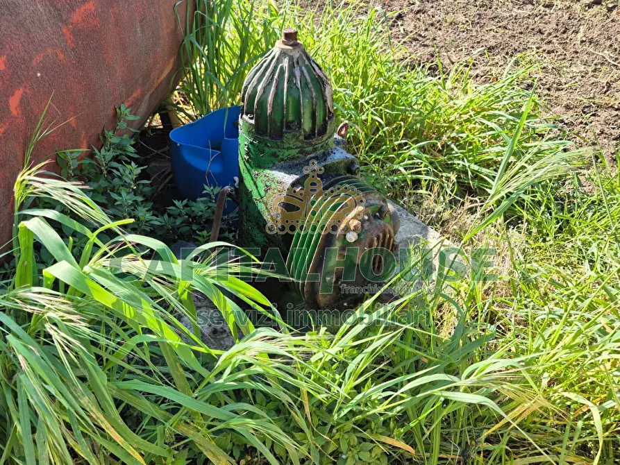 Immagine 12 di Terreno agricolo in vendita  a Capodrise