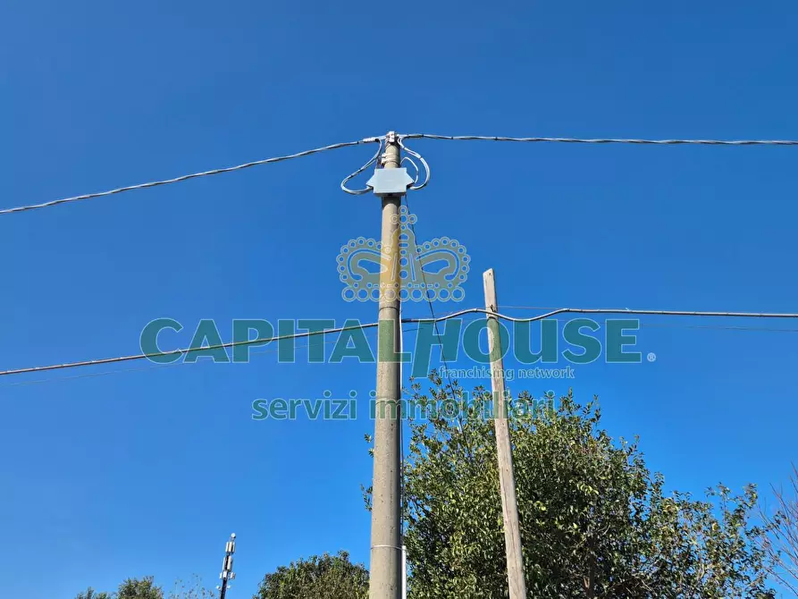 Immagine 16 di Terreno agricolo in vendita  a Capodrise
