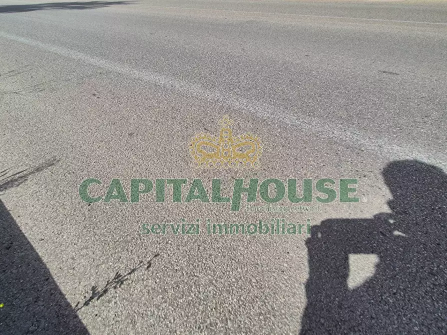 Immagine 14 di Terreno agricolo in vendita  a Capodrise