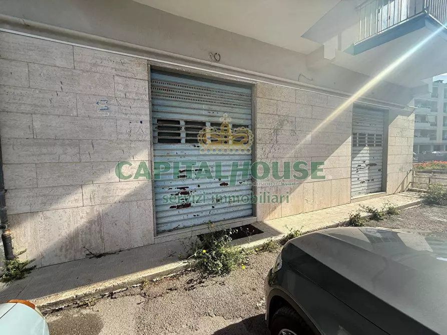 Immagine 3 di Locale commerciale in affitto  in Via Della Pace a Roccapiemonte