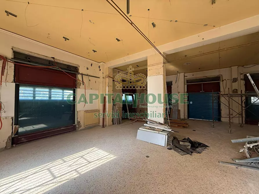 Immagine 5 di Locale commerciale in affitto  in Via Della Pace a Roccapiemonte