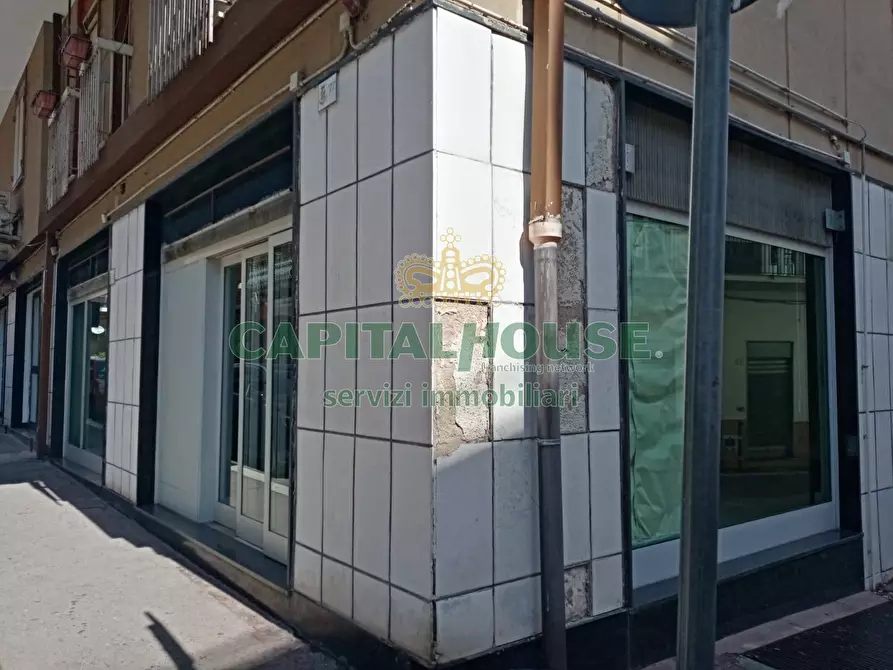 Immagine 2 di Locale commerciale in affitto  in Via SAnt Alfonso Maria De Liguori a Siano