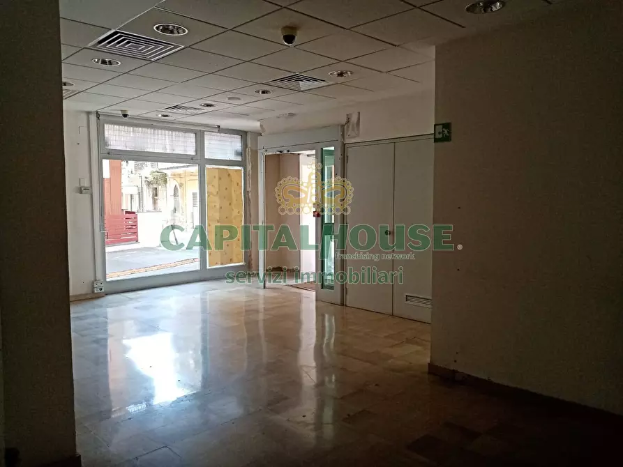 Immagine 3 di Locale commerciale in affitto  in Via SAnt Alfonso Maria De Liguori a Siano