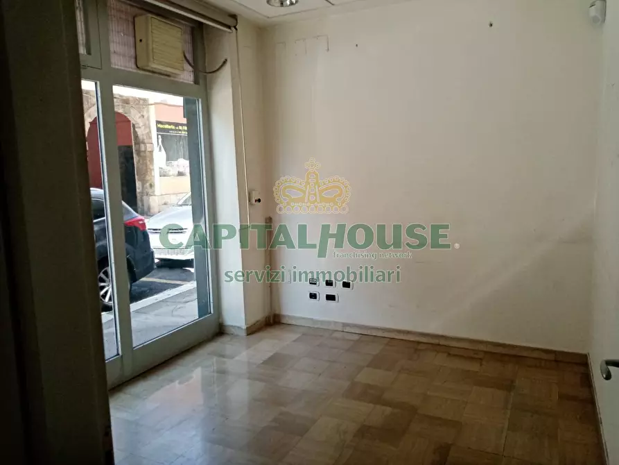 Immagine 4 di Locale commerciale in affitto  in Via SAnt Alfonso Maria De Liguori a Siano