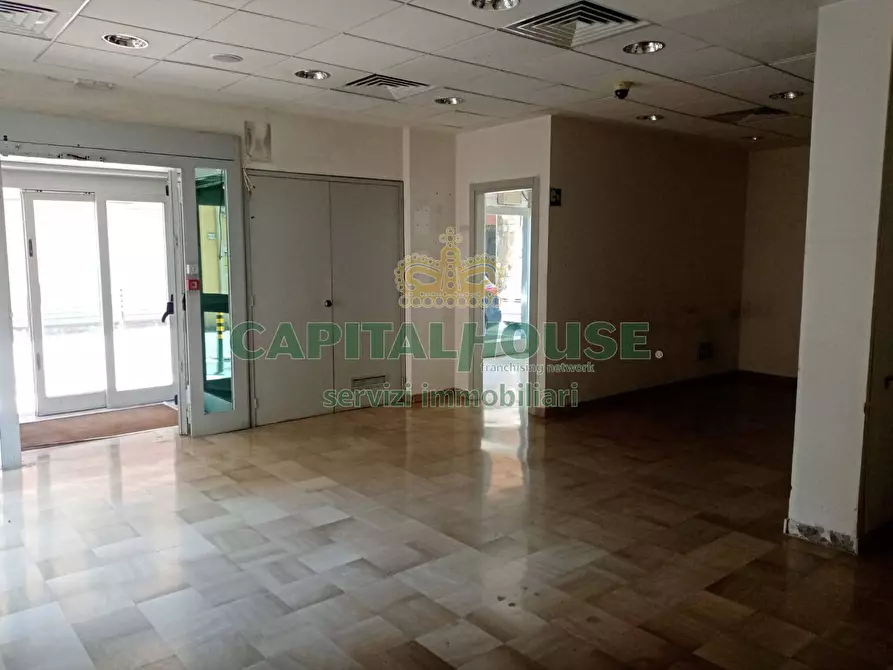 Immagine 6 di Locale commerciale in affitto  in Via SAnt Alfonso Maria De Liguori a Siano