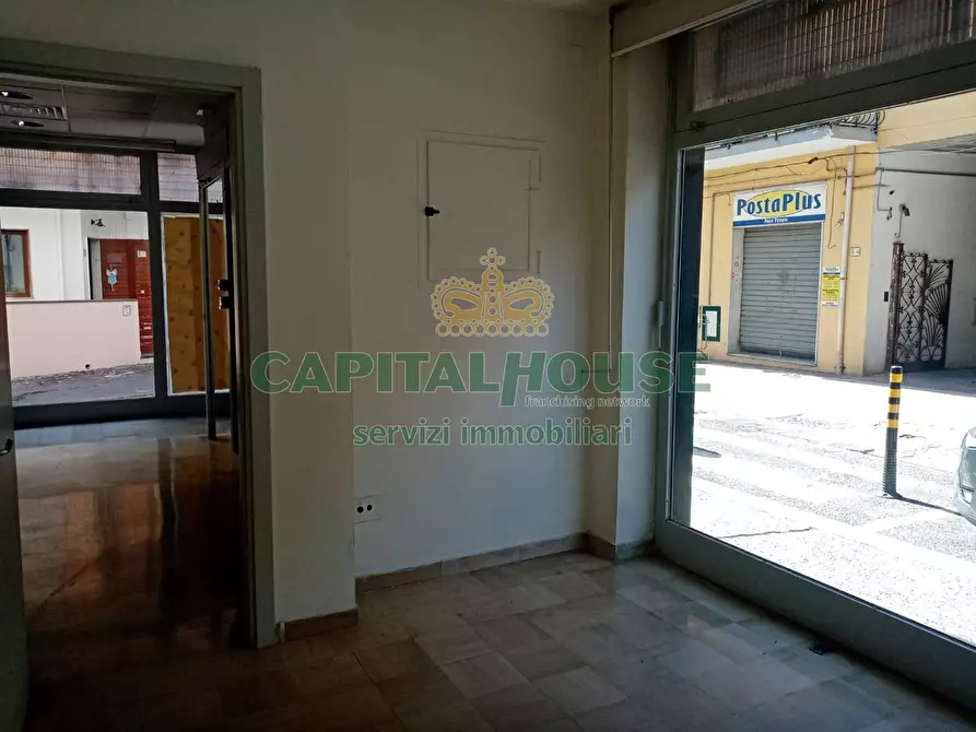 Immagine 8 di Locale commerciale in affitto  in Via SAnt Alfonso Maria De Liguori a Siano