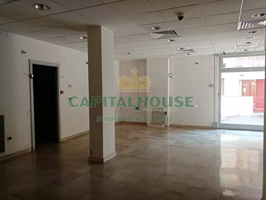 Immagine 9 di Locale commerciale in affitto  in Via SAnt Alfonso Maria De Liguori a Siano