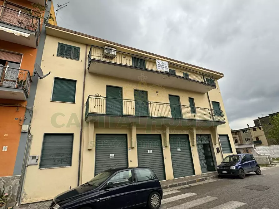 Immagine 3 di Palazzo in vendita  in Via Degli iuliani a Castel San Giorgio