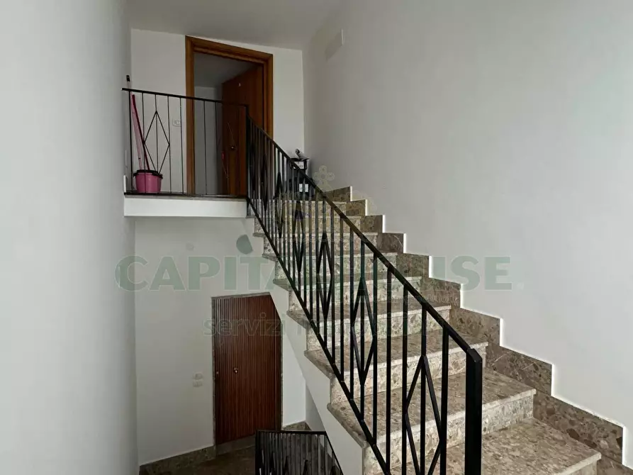 Immagine 18 di Palazzo in vendita  in Via Degli iuliani a Castel San Giorgio