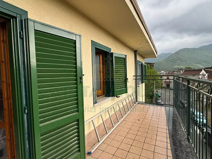 Immagine 19 di Palazzo in vendita  in Via Degli iuliani a Castel San Giorgio