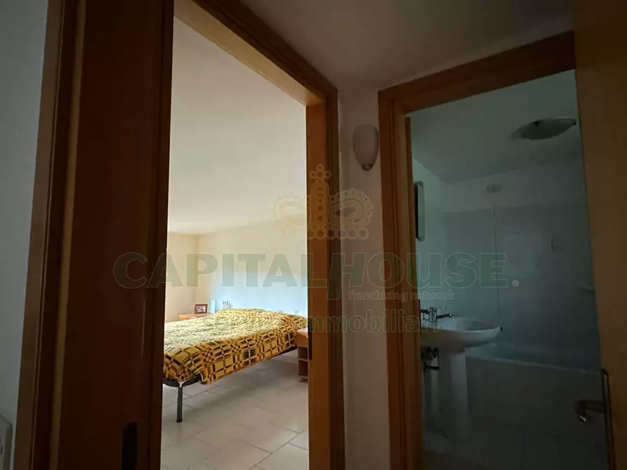 Immagine 24 di Palazzo in vendita  in Via Degli iuliani a Castel San Giorgio