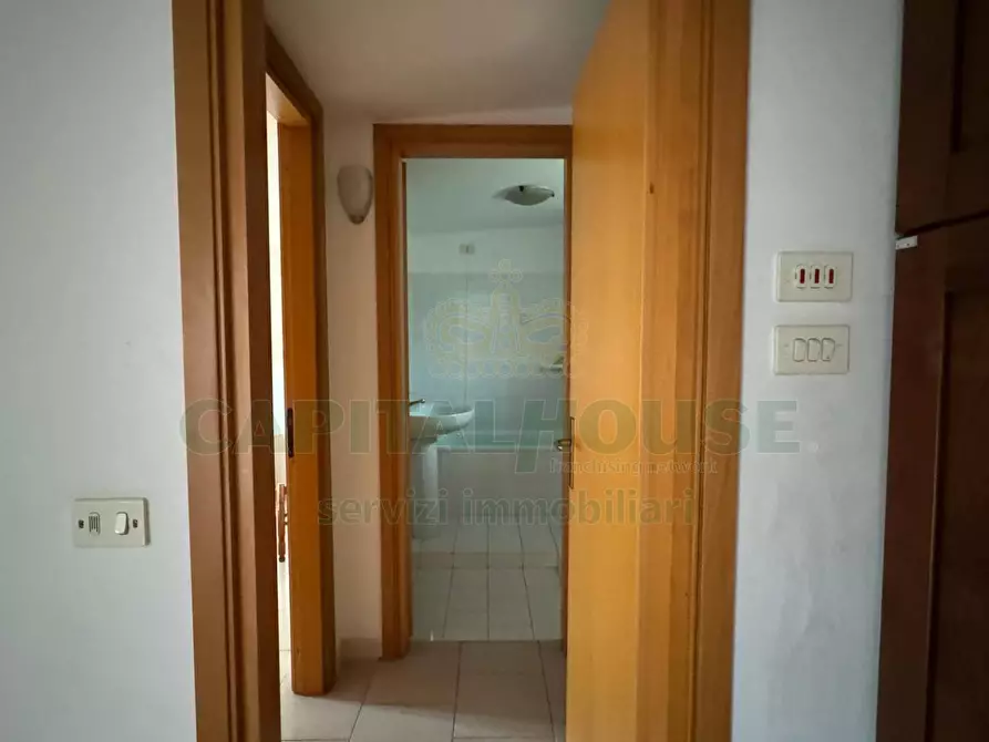 Immagine 26 di Palazzo in vendita  in Via Degli iuliani a Castel San Giorgio