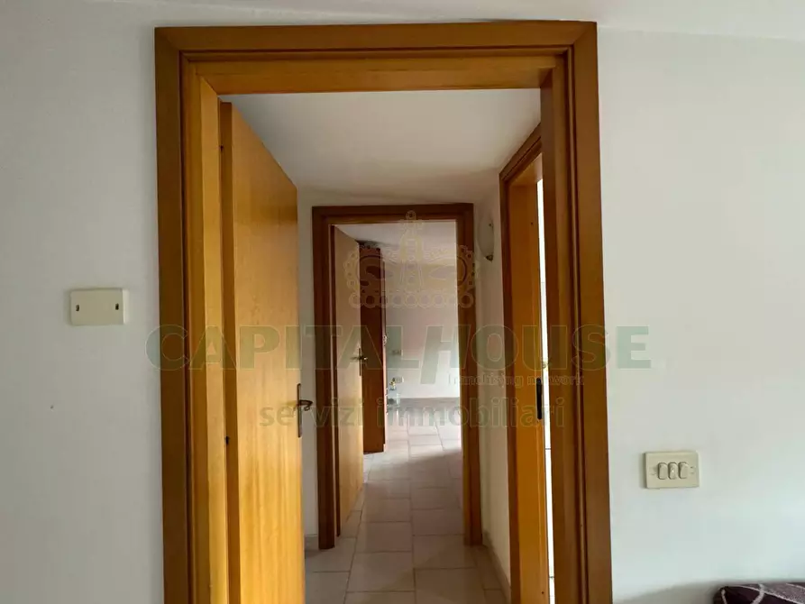 Immagine 27 di Palazzo in vendita  in Via Degli iuliani a Castel San Giorgio