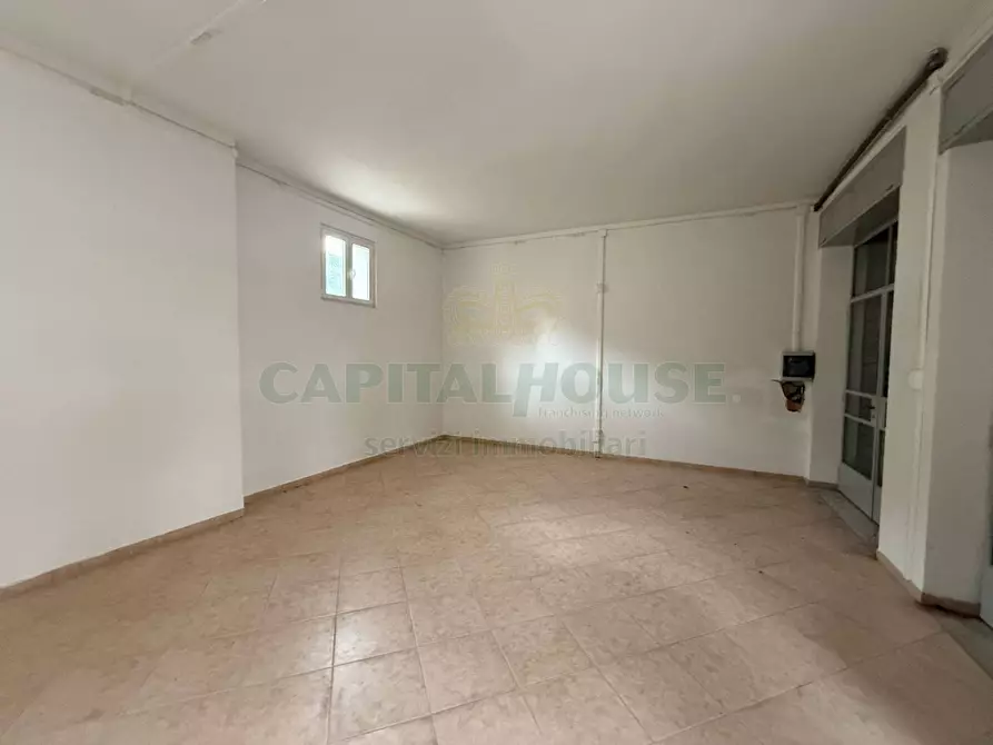 Immagine 5 di Palazzo in vendita  in Via Degli iuliani a Castel San Giorgio