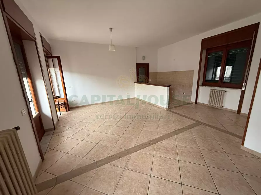 Immagine 9 di Palazzo in vendita  in Via Degli iuliani a Castel San Giorgio