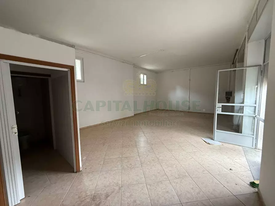 Immagine 7 di Palazzo in vendita  in Via Degli iuliani a Castel San Giorgio