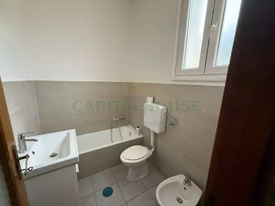 Immagine 11 di Palazzo in vendita  in Via Degli iuliani a Castel San Giorgio