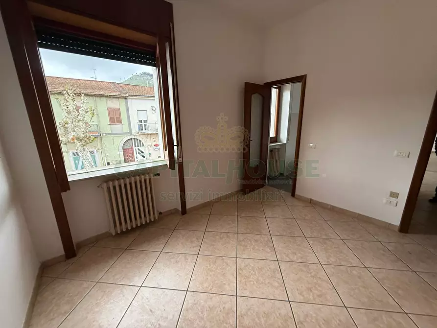 Immagine 17 di Palazzo in vendita  in Via Degli iuliani a Castel San Giorgio