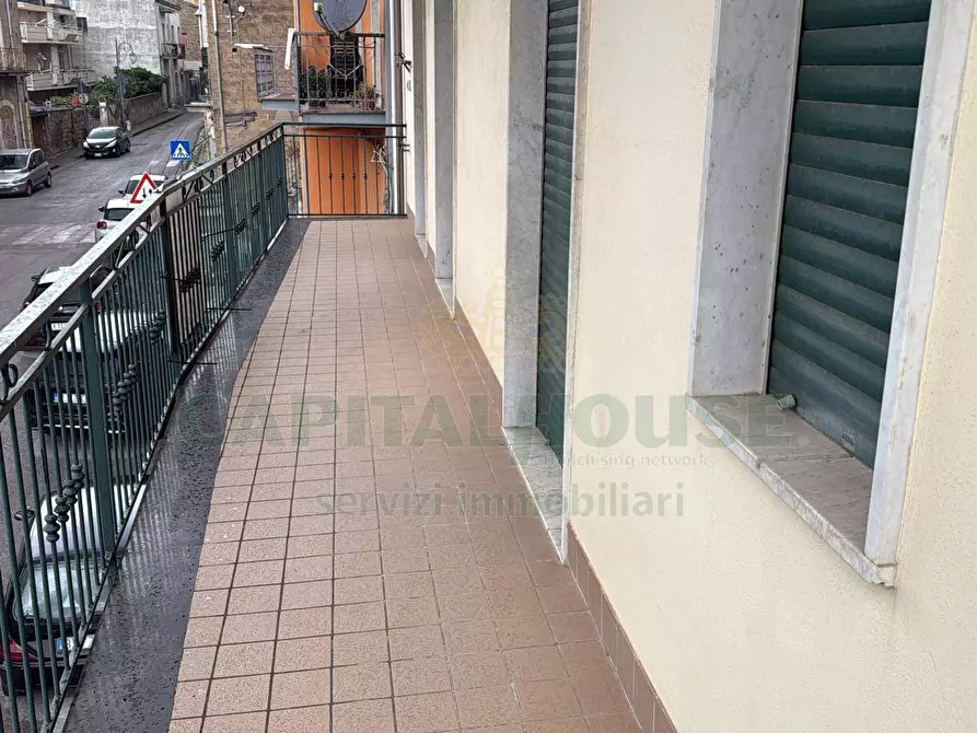 Immagine 10 di Palazzo in vendita  in Via Degli iuliani a Castel San Giorgio