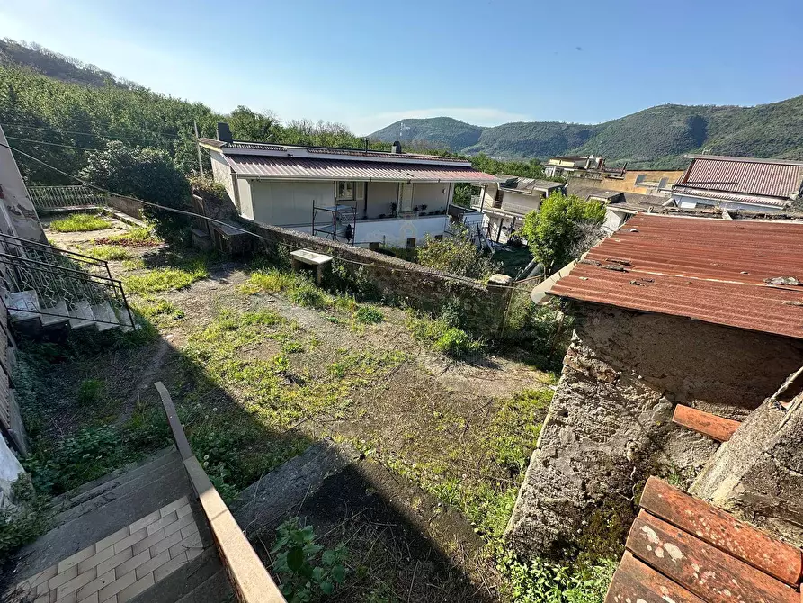 Immagine 2 di Casa indipendente in vendita  in via casale a Aiello Del Sabato