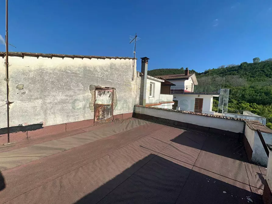Immagine 23 di Casa indipendente in vendita  in via casale a Aiello Del Sabato