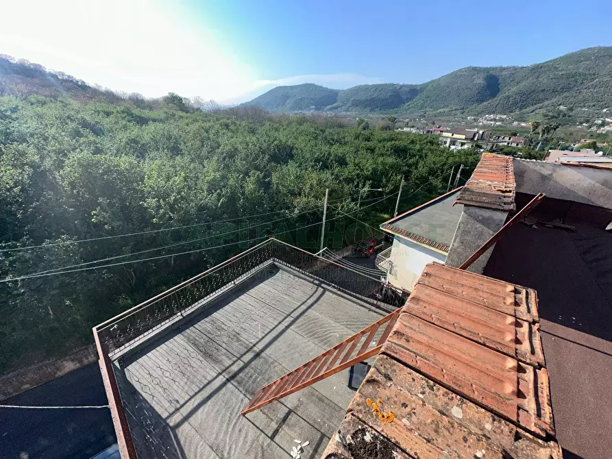 Immagine 26 di Casa indipendente in vendita  in via casale a Aiello Del Sabato