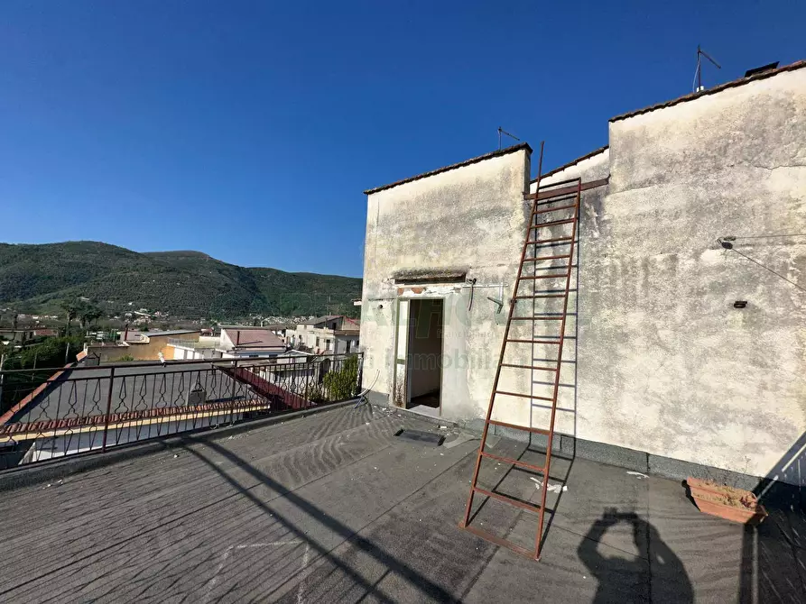 Immagine 24 di Casa indipendente in vendita  in via casale a Aiello Del Sabato