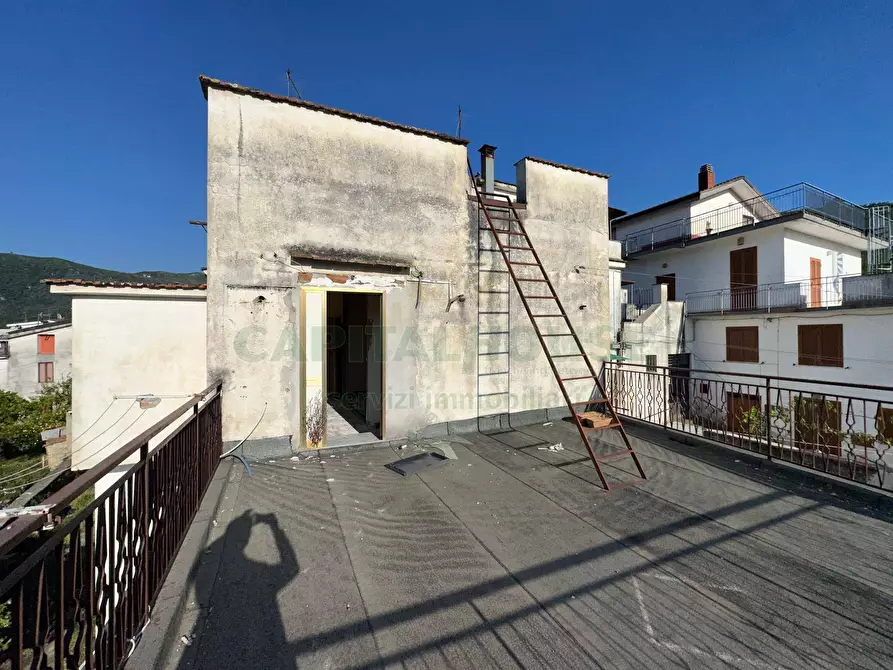 Immagine 25 di Casa indipendente in vendita  in via casale a Aiello Del Sabato