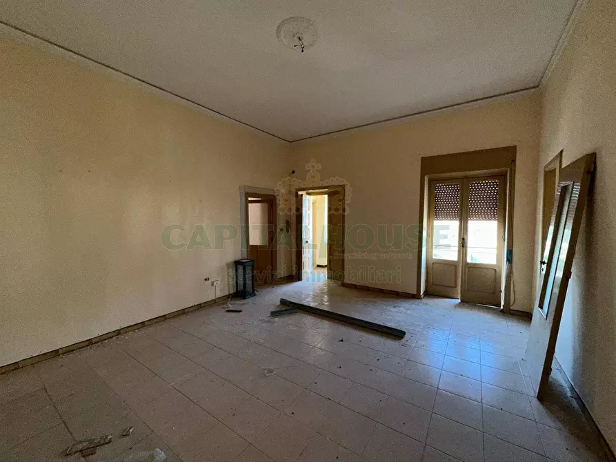 Immagine 11 di Casa indipendente in vendita  in via casale a Aiello Del Sabato