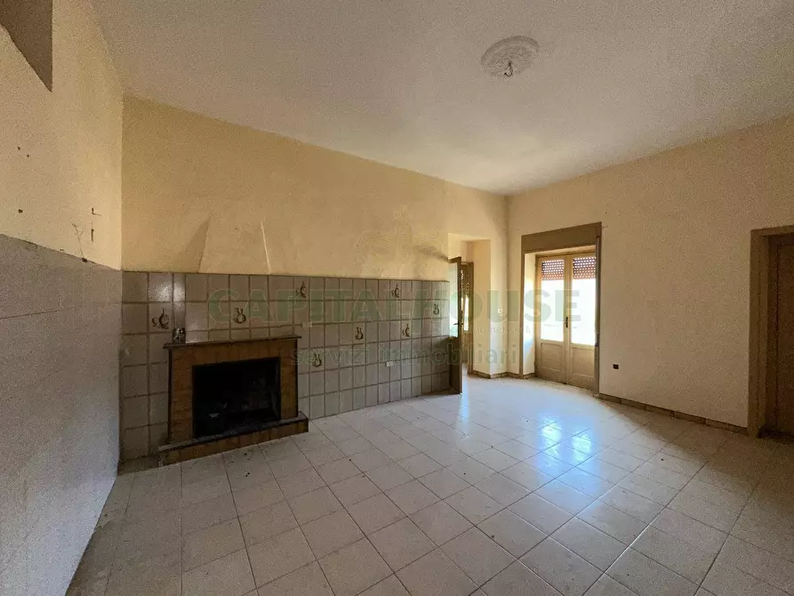 Immagine 10 di Casa indipendente in vendita  in via casale a Aiello Del Sabato