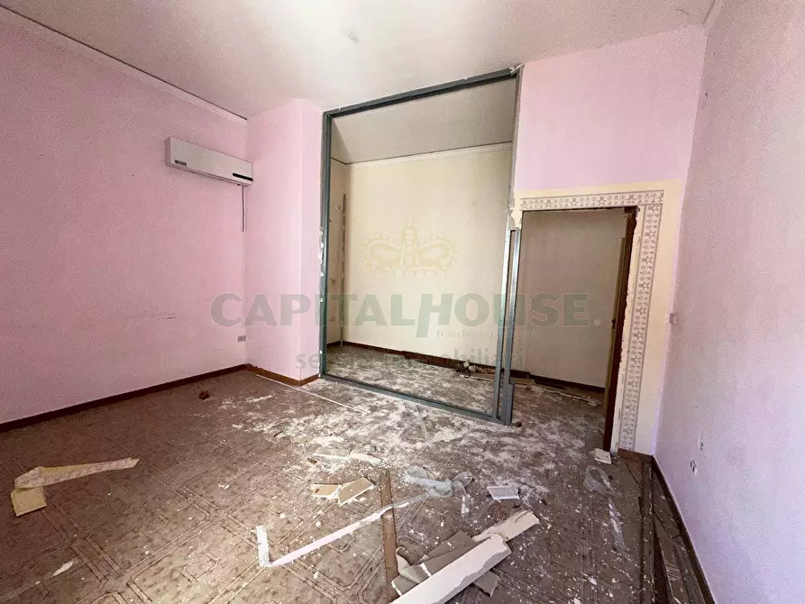 Immagine 12 di Casa indipendente in vendita  in via casale a Aiello Del Sabato