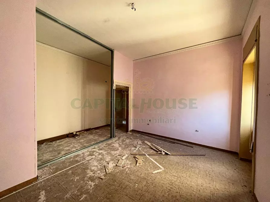 Immagine 13 di Casa indipendente in vendita  in via casale a Aiello Del Sabato