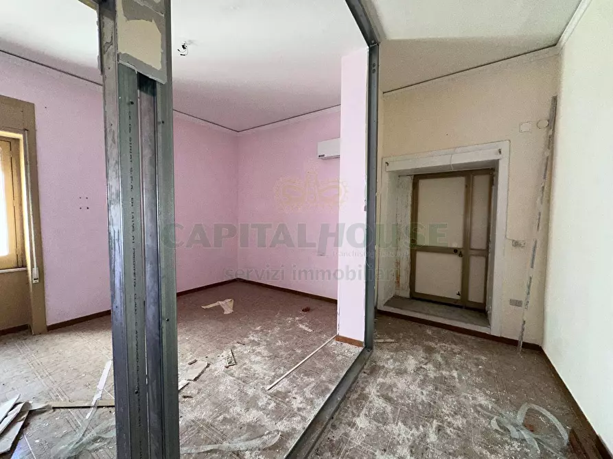 Immagine 14 di Casa indipendente in vendita  in via casale a Aiello Del Sabato