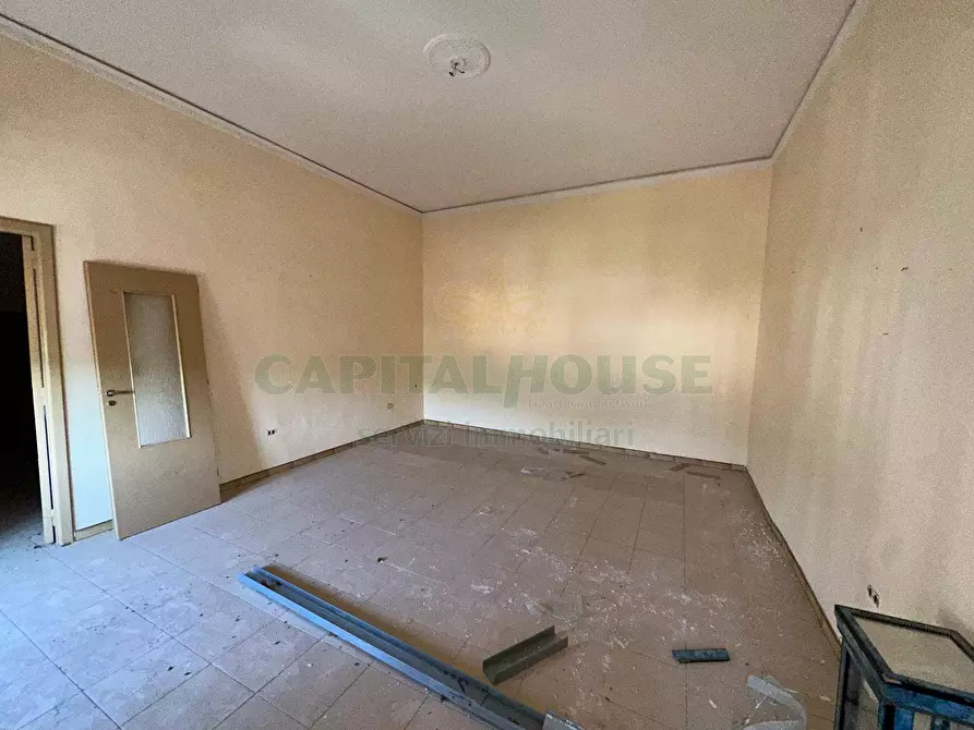 Immagine 15 di Casa indipendente in vendita  in via casale a Aiello Del Sabato