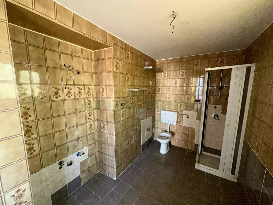 Immagine 20 di Casa indipendente in vendita  in via casale a Aiello Del Sabato